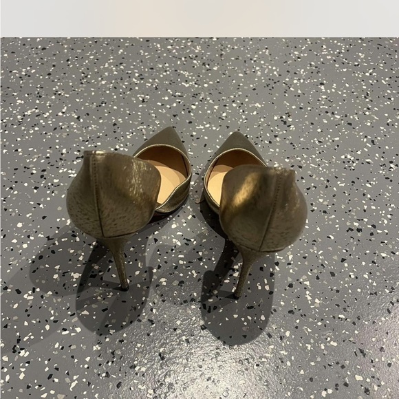 Christian Louboutin D'Orsay Pumps - Picture 3 of 5